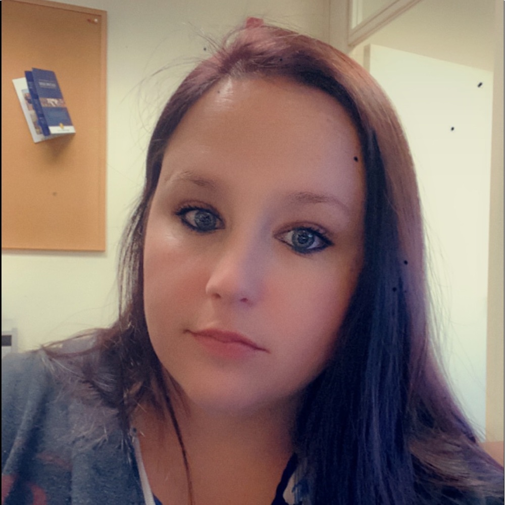 Meet your Posher, Amberlee